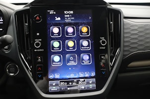 Vehicle image SUBARU Forester Station 2.0i e-Boxer Luxury