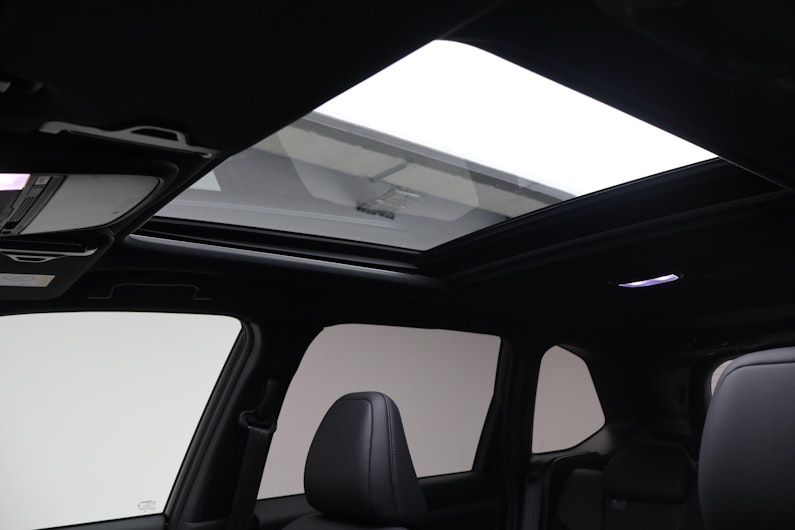 Vehicle image SUBARU FORESTER