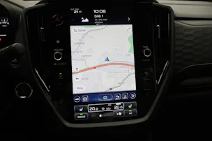 Subaru Forester Station 2.0i e-Boxer Luxury