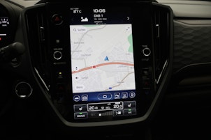 Vehicle image SUBARU Forester Station 2.0i e-Boxer Luxury