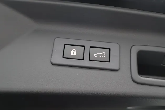 Subaru Forester Station 2.0i e-Boxer Luxury