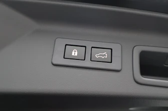 SUBARU FORESTER 5