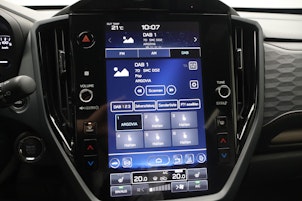 Vehicle image SUBARU Forester Station 2.0i e-Boxer Luxury