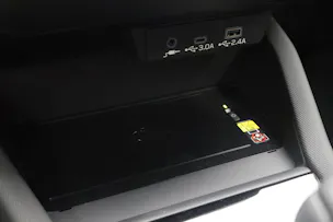 Subaru Forester Station 2.0i e-Boxer Luxury