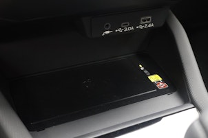 Vehicle image SUBARU Forester Station 2.0i e-Boxer Luxury