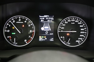 Vehicle image SUBARU Forester Station 2.0i e-Boxer Luxury