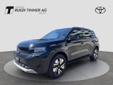 First vehicle image