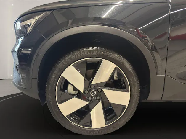 Volvo C40 P8 Twin Recharge Ultimate