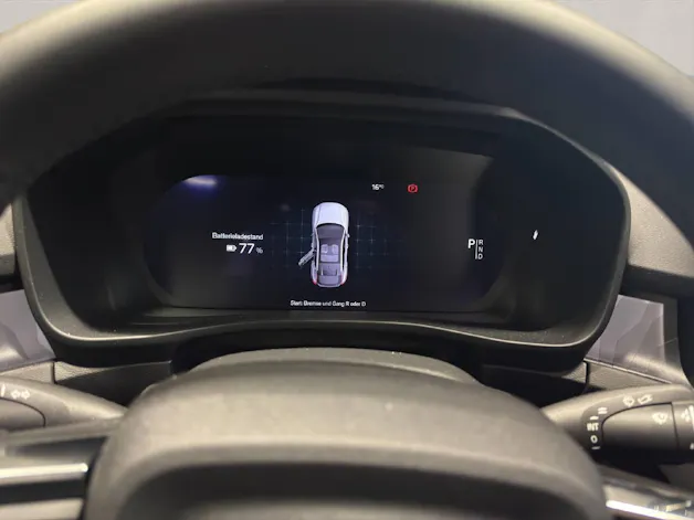 Volvo C40 P8 Twin Recharge Ultimate