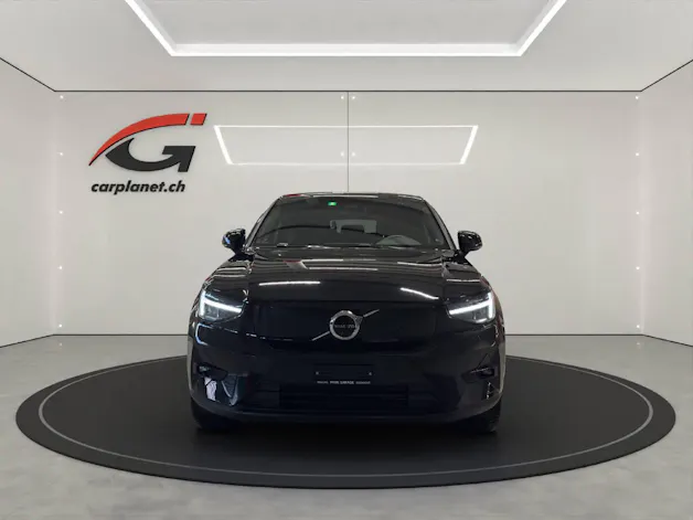 Volvo C40 P8 Twin Recharge Ultimate