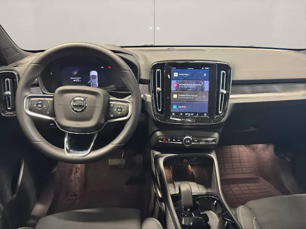 Volvo C40 P8 Twin Recharge Ultimate