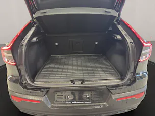 Volvo C40 P8 Twin Recharge Ultimate