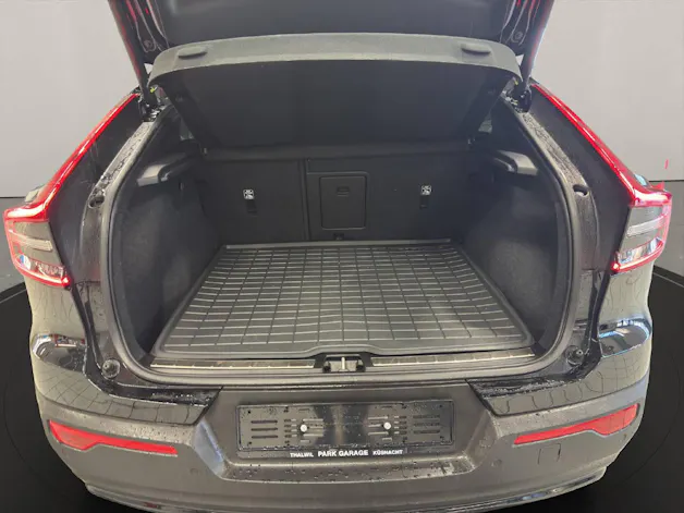 Volvo C40 P8 Twin Recharge Ultimate