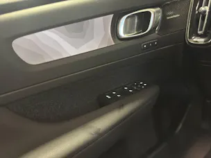 Volvo C40 P8 Twin Recharge Ultimate