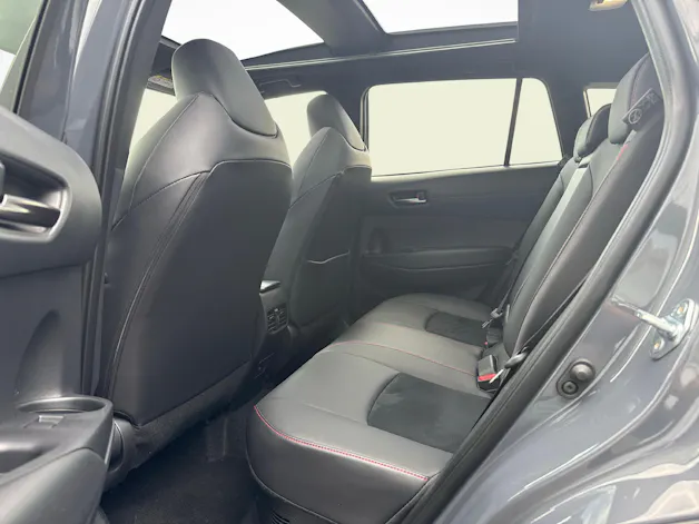 Toyota Corolla Cross 2.0 HSD GR Sport AWD-i