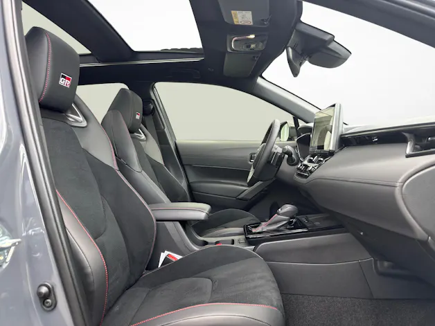 Toyota Corolla Cross 2.0 HSD GR Sport AWD-i
