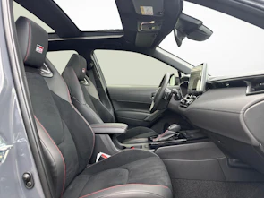 image du véhicule TOYOTA Corolla Cross 2.0 HSD GR Sport AWD-i