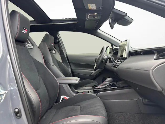 Toyota Corolla Cross 2.0 HSD GR Sport AWD-i