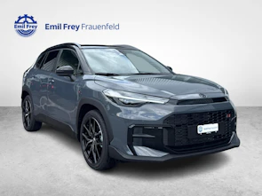 image du véhicule TOYOTA Corolla Cross 2.0 HSD GR Sport AWD-i