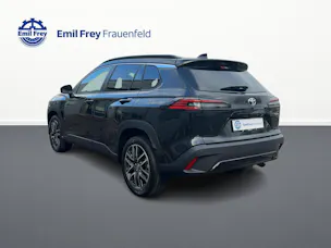 Toyota Corolla Cross 2.0 HSD Trend AWD-i