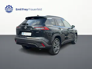 Toyota Corolla Cross 2.0 HSD Trend AWD-i