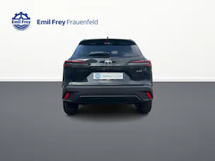 Toyota Corolla Cross 2.0 HSD Trend AWD-i