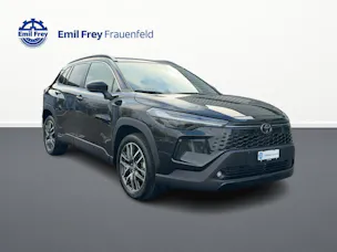Toyota Corolla Cross 2.0 HSD Trend AWD-i