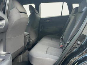 Vehicle image TOYOTA Corolla Cross 2.0 HSD Trend AWD-i