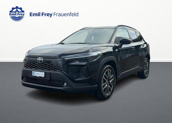 First vehicle image First vehicle image