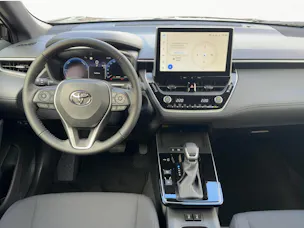Toyota Corolla Cross 2.0 HSD Trend AWD-i