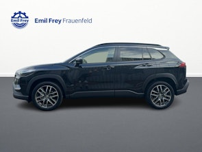 Vehicle image TOYOTA Corolla Cross 2.0 HSD Trend AWD-i