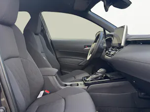Toyota Corolla Cross 2.0 HSD Trend AWD-i