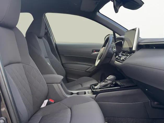 Toyota Corolla Cross 2.0 HSD Trend AWD-i