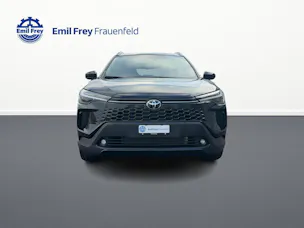 Toyota Corolla Cross 2.0 HSD Trend AWD-i
