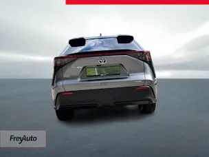 Toyota bZ4X Premium AWD