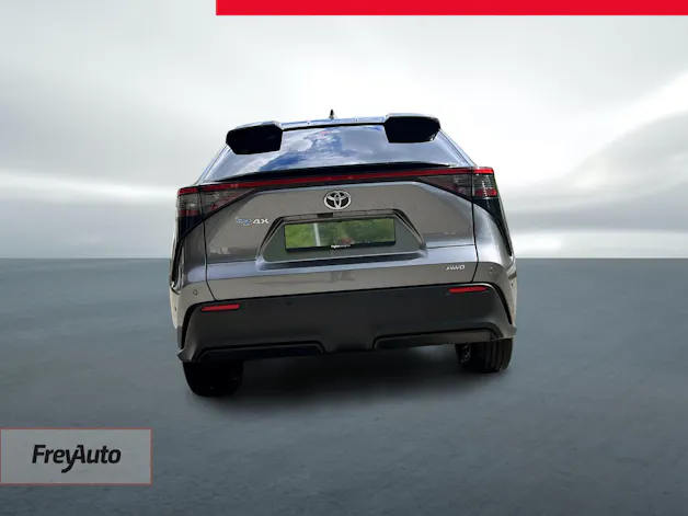 Toyota bZ4X Premium AWD