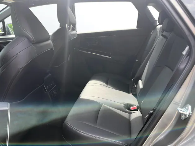 Toyota bZ4X Premium AWD