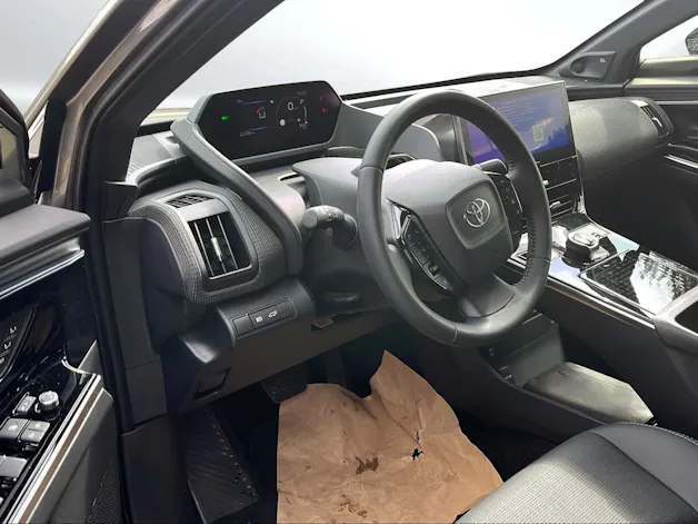 Toyota bZ4X Premium AWD