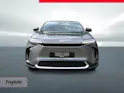 Toyota bZ4X Premium AWD
