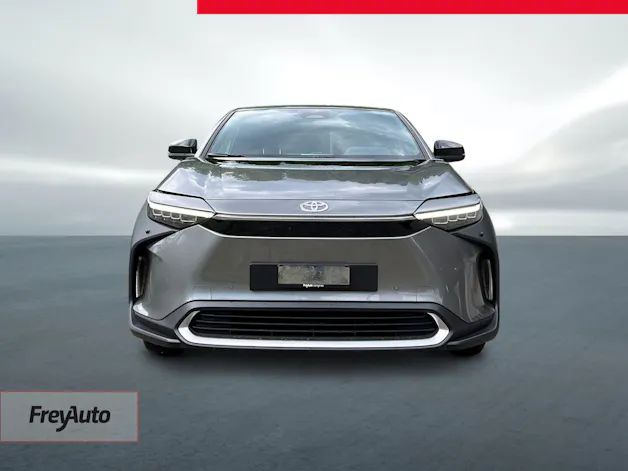 Toyota bZ4X Premium AWD