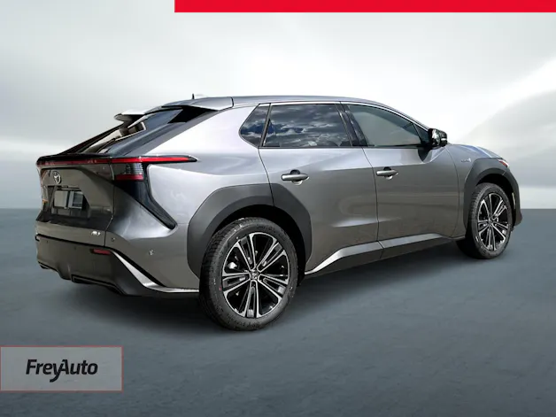 Toyota bZ4X Premium AWD