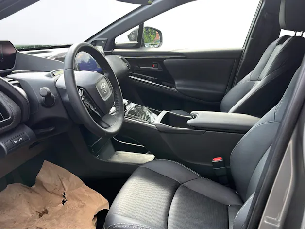 Toyota bZ4X Premium AWD