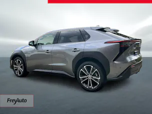 Toyota bZ4X Premium AWD