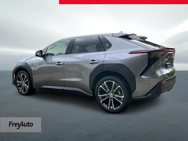 Toyota bZ4X Premium AWD