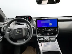 Toyota bZ4X Premium AWD