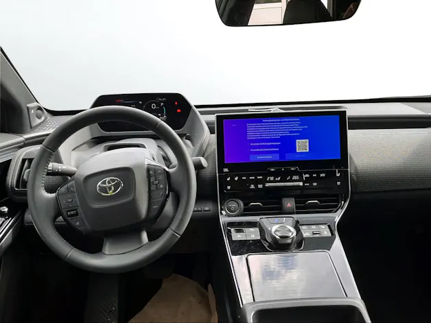 Toyota bZ4X Premium AWD