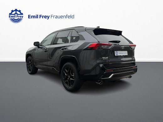 TOYOTA RAV4 2.5 Plug-In-Hybrid GR Sport 2