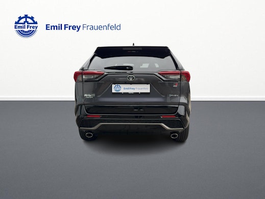 TOYOTA RAV4 2.5 Plug-In-Hybrid GR Sport 3