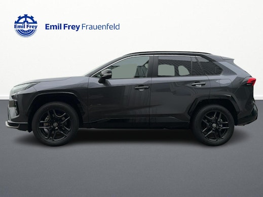 TOYOTA RAV4 2.5 Plug-In-Hybrid GR Sport 1