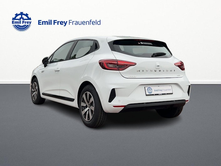 Vehicle image MITSUBISHI COLT